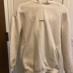 Meshki hoodie
